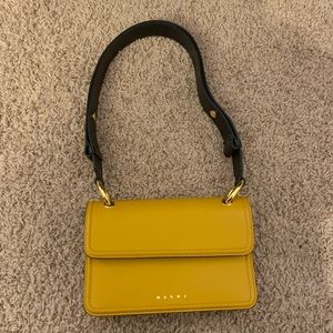Marni New Beat Bag